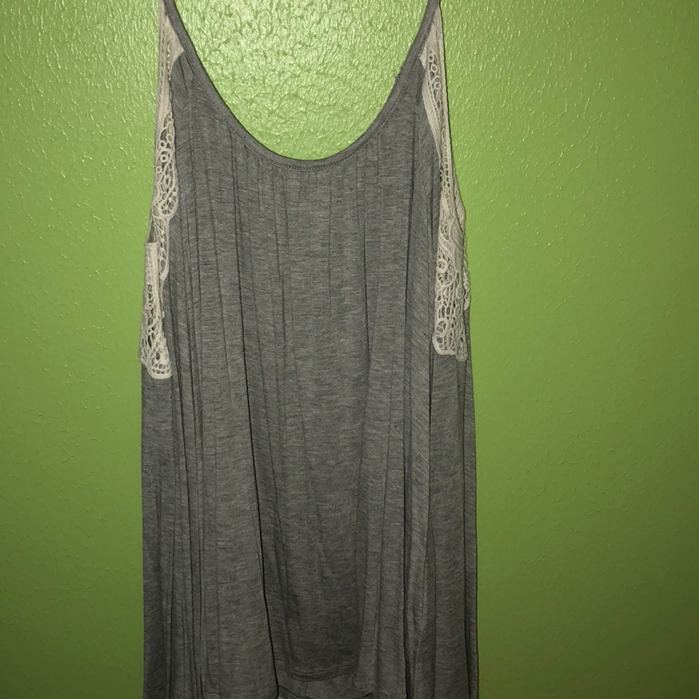 rewind long sleeve blouse